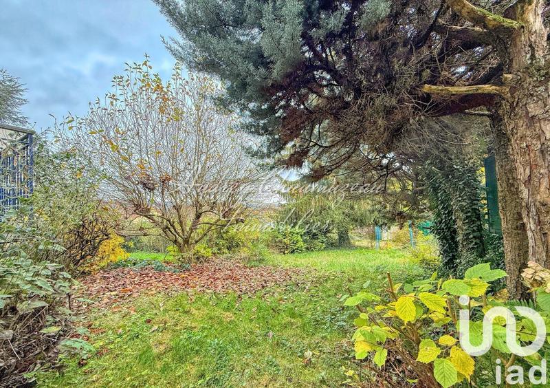 Maison - 115 m² - 6 pièces