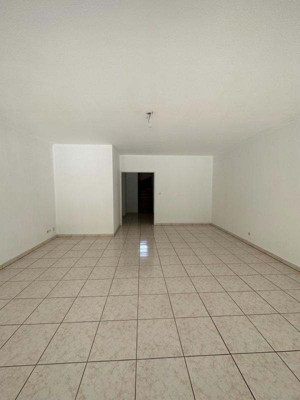 Duplex - 94 m² - 3 pièces