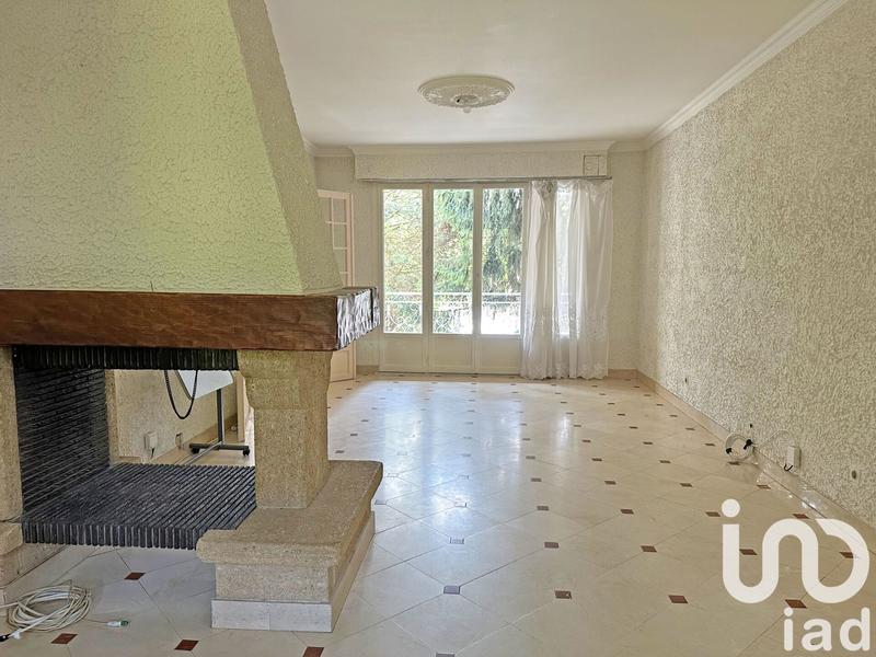 Maison - 138 m² - 6 pièces