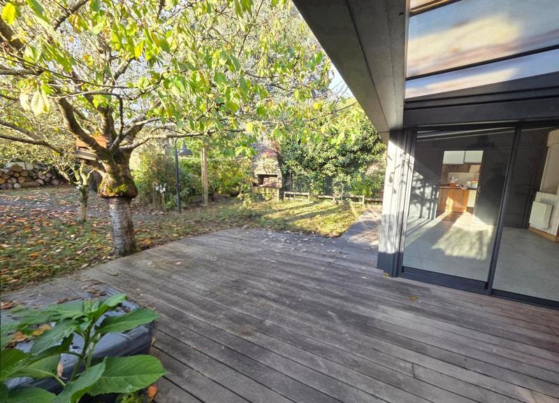 Maison en pierre - 159 m² - 6 pièces