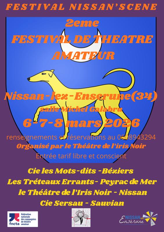 Festival Nissan Scene