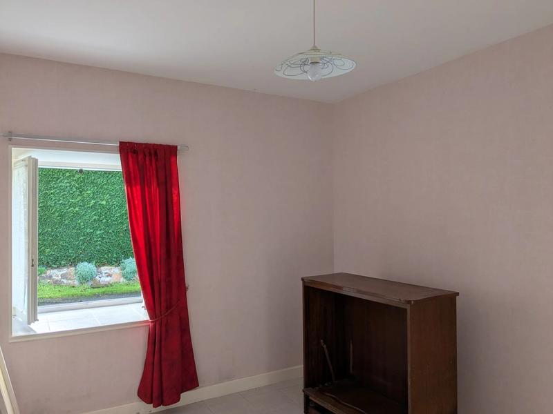 Maison de village - 103 m² - 5 pièces