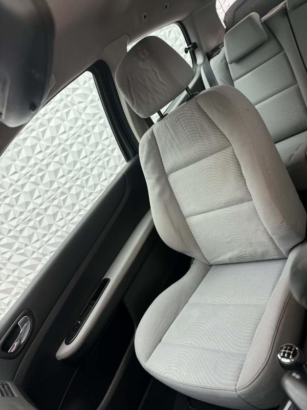 Peugeot 307 1.6 HDi 16v 110 Cv. Restylée