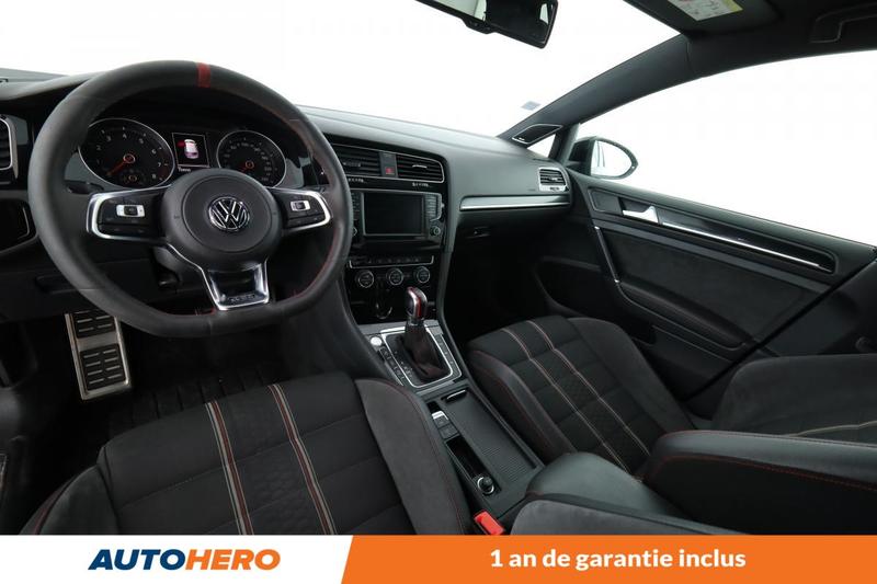 Volkswagen Golf VII 2.0 Tsi BlueMotion Tech Gti Clubsport Dsg6 5p 265 ch