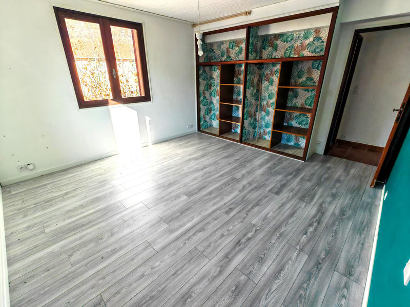 Appartement - 105 m² - 4 pièces