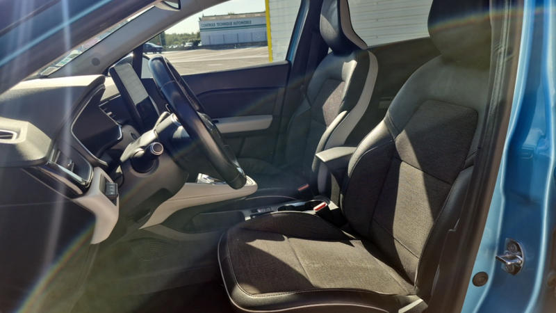 Renault Captur E-Tech Plug-In 160 Intens