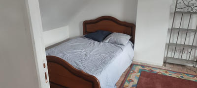 Maison - 155 m² - 6 pièces