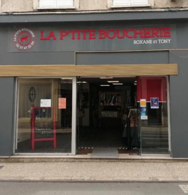 La P'tite  Boucherie