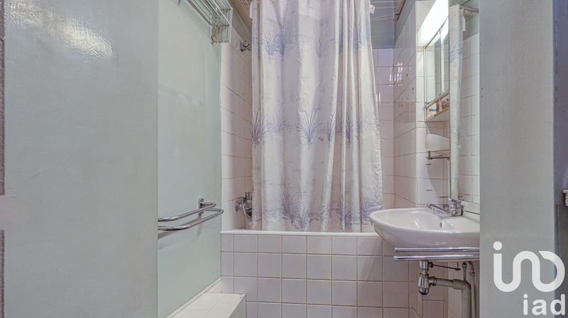 Appartement - 70 m² - 4 pièces