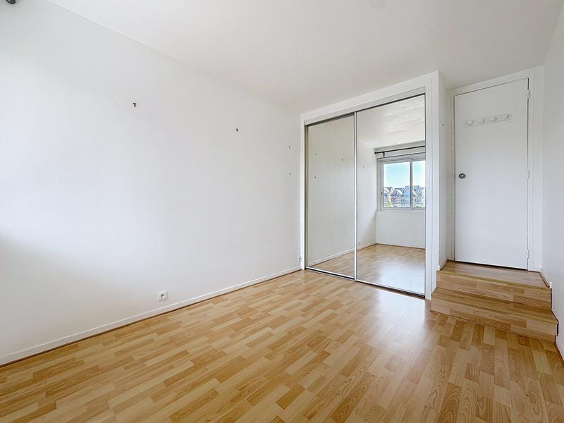 Appartement - 54 m² - 3 pièces