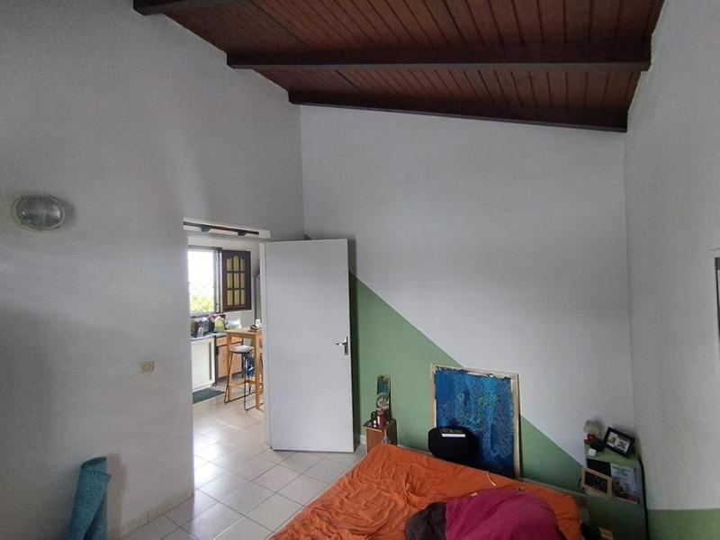 Maison - 101 m² - 4 pièces