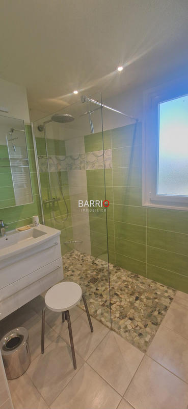 Villa - 110 m² - 4 pièces