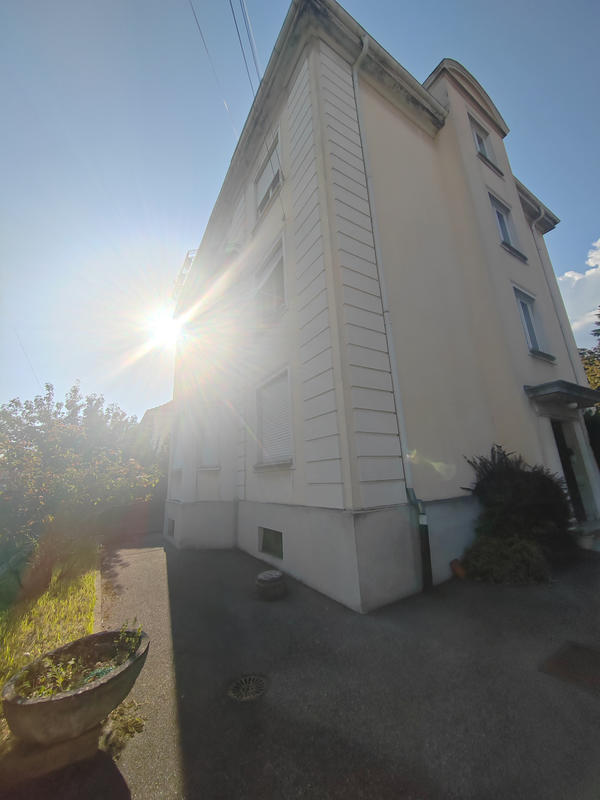 Appartement - 106 m² - 4 pièces