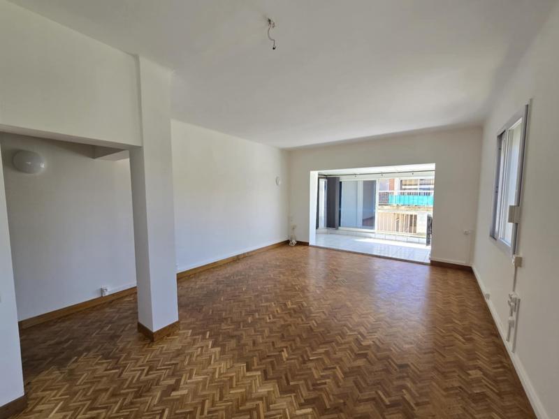 Appartement - 80 m² - 3 pièces
