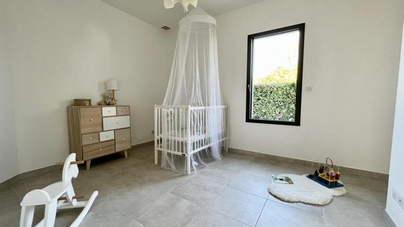 Villa - 103 m² - 5 pièces