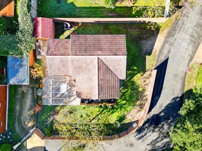 Maison - 47 m² - 4 pièces