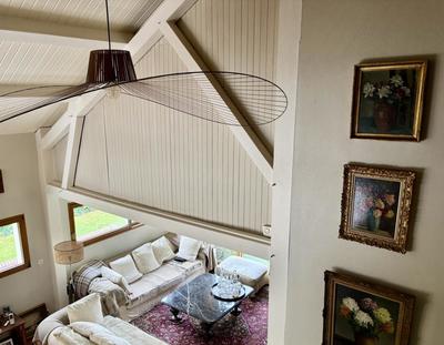 Maison - 142 m² - 5 pièces