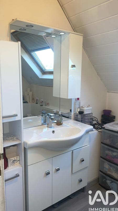 Maison - 188 m² - 9 pièces