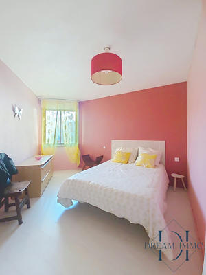 Appartement - 71 m² - 4 pièces