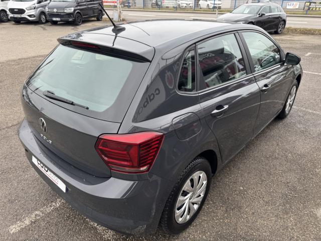 Volkswagen Polo 1.0 Tsi 95 s&amp;S Bvm5 Business