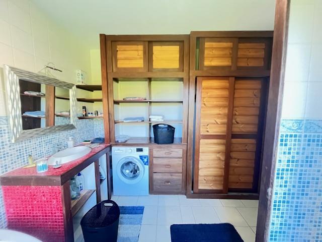 Appartement - 77 m² - 3 pièces