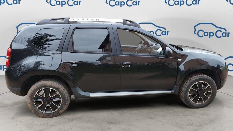 Dacia Duster II 1.5 dCi 110 Explorer