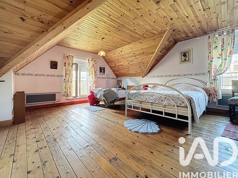 Maison de ville - 180 m² - 6 pièces