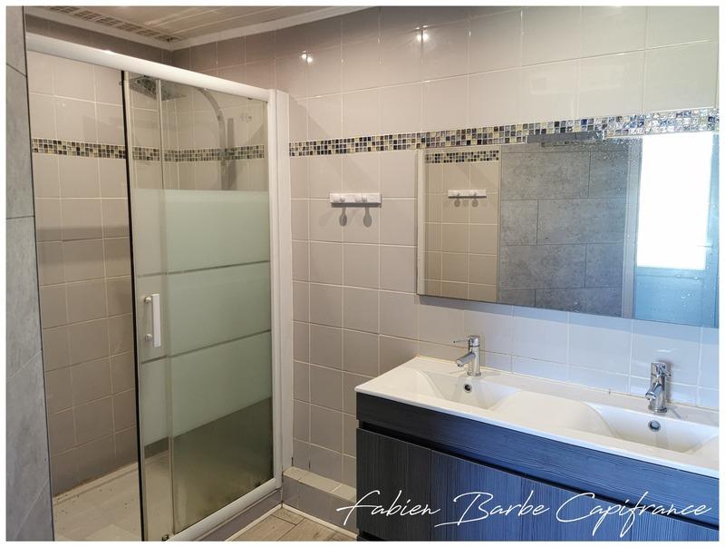 Maison - 260 m² - 7 pièces