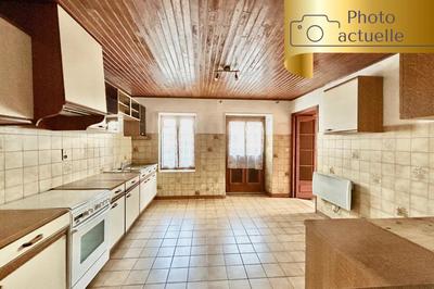 Appartement - 97 m² - 4 pièces