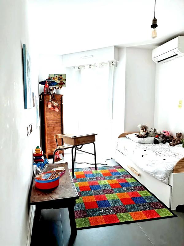 Appartement - 78 m² - 3 pièces