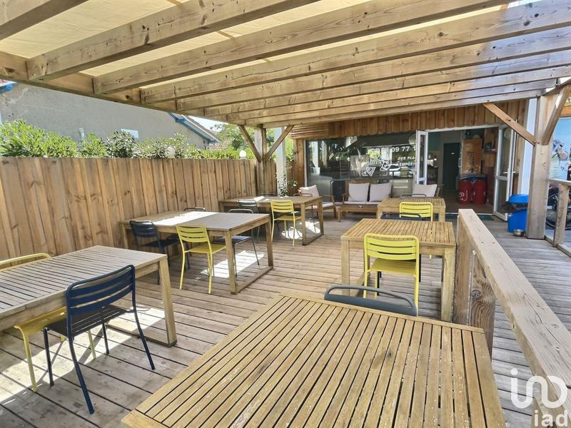 Local commercial - 40 m²