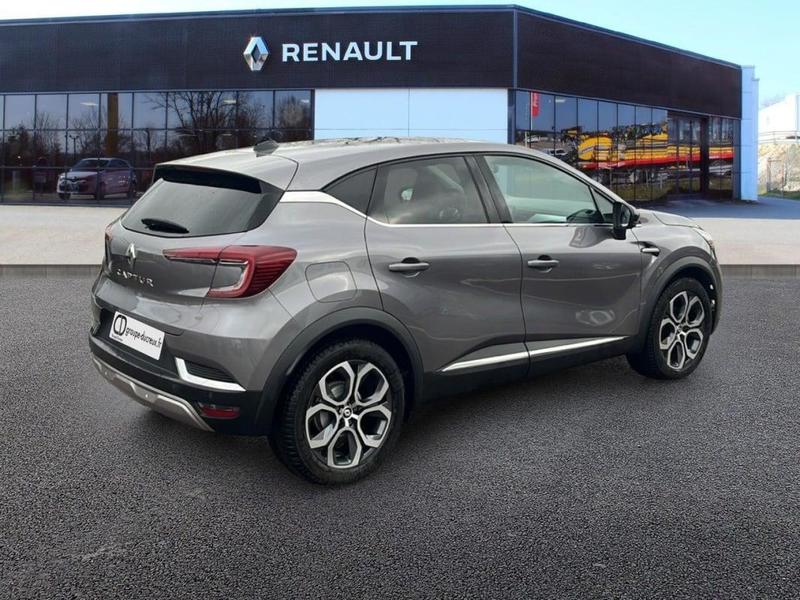 Renault Captur TCe 140 - 21 Intens