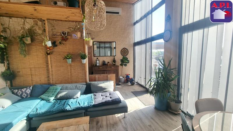 Corps de ferme - 223 m² - 5 pièces