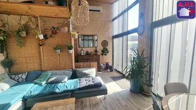 Corps de ferme - 223 m² - 5 pièces