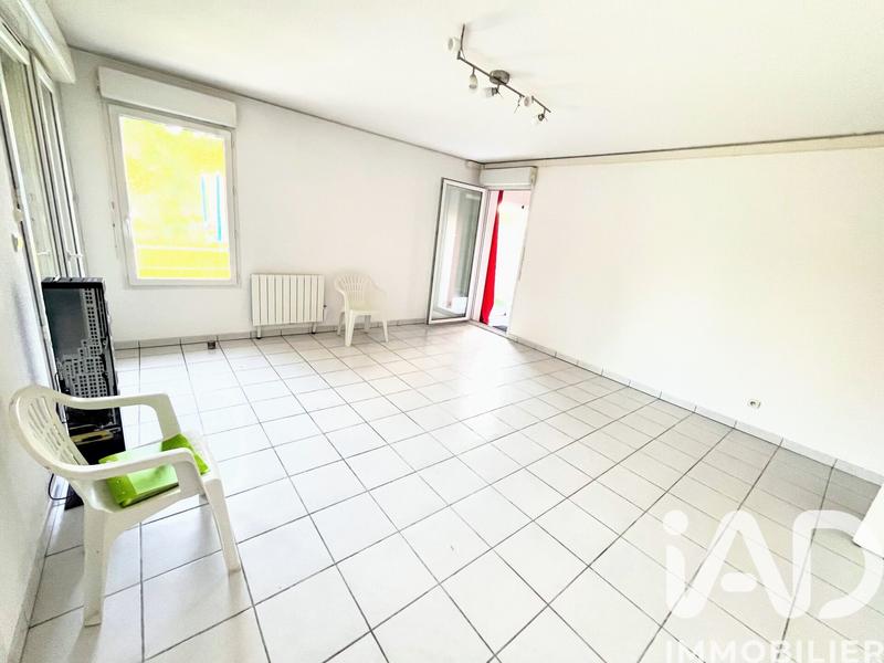 Appartement - 74 m² - 3 pièces