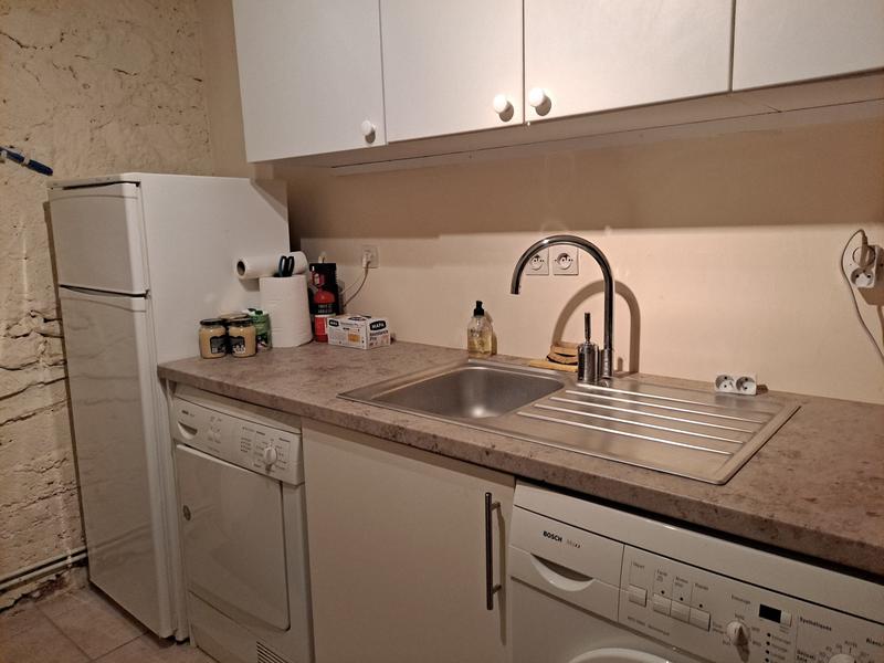 Maison - 144 m² - 6 pièces