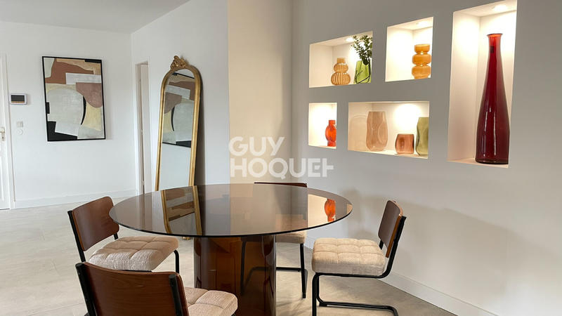 Maison - 128 m² - 5 pièces