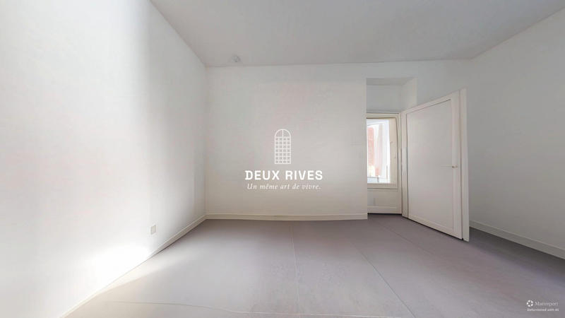 Appartement - 18 m² - 1 pièce