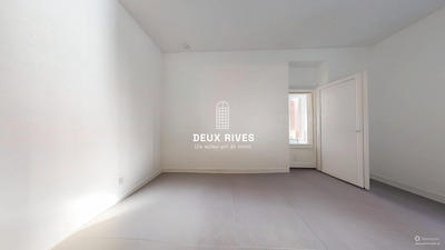 Appartement - 18 m² - 1 pièce