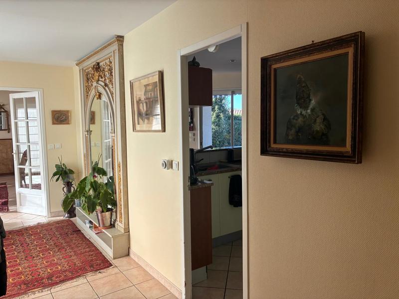 Maison - 175 m² - 7 pièces