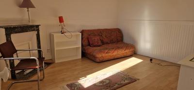 Maison de ville - 40 m² - 2 pièces