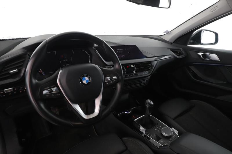 Bmw Série 1 118i Edition Sport Dkg7 140 ch