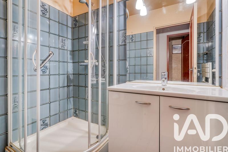 Maison - 64 m² - 3 pièces