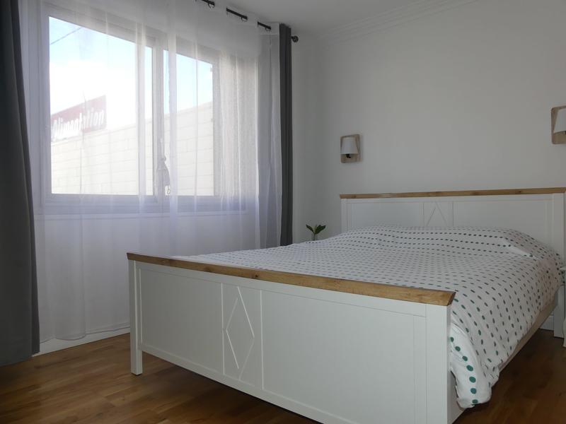 Maison ancienne - 162 m² - 6 pièces