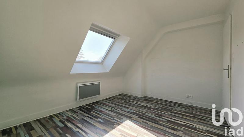 Maison - 115 m² - 8 pièces