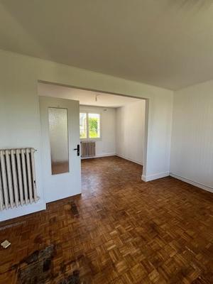 Maison de ville - 95 m²