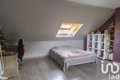 Maison - 138 m² - 7 pièces