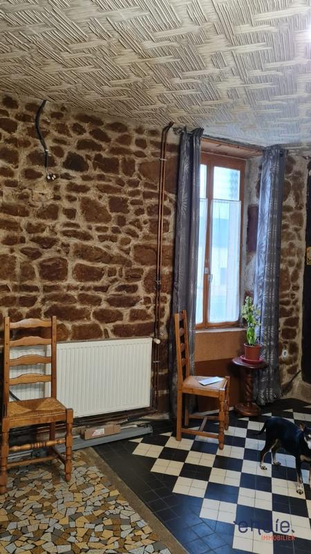 Maison - 167 m² - 5 pièces