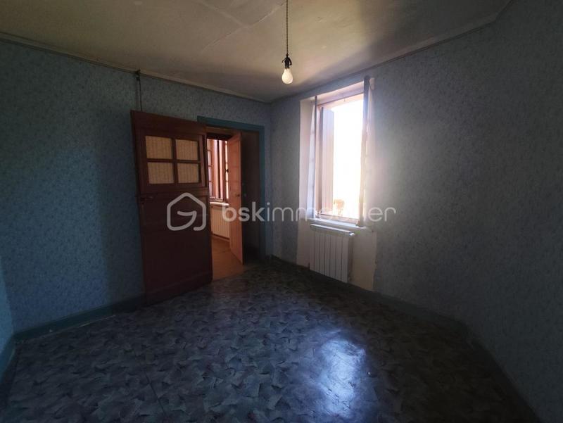 Maison de village - 167 m² - 10 pièces