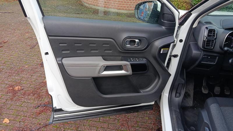 Citroën C5 Aircross 1.2 PureTech 131 Live - Première main